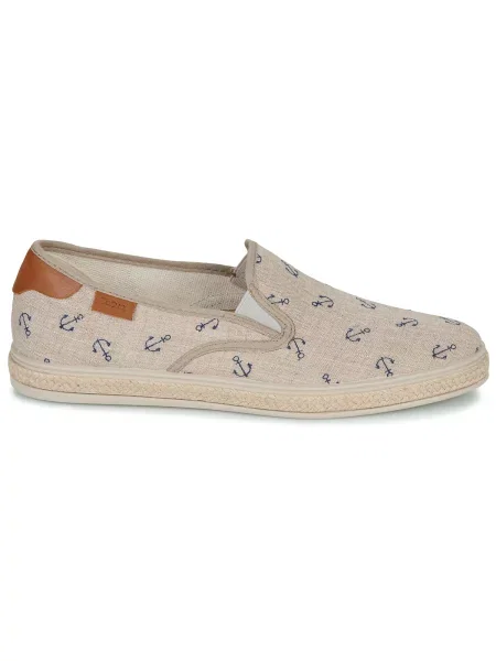 Espadrile Casual Attitude