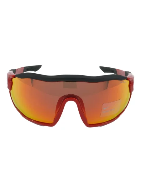 Ochelari de soare aviator Nike retro negru