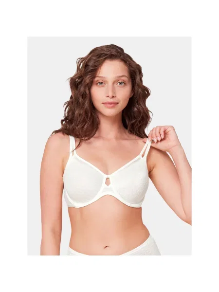 TRIUMPH Liemenėlė Signature Sheer kiaušinio lukšto