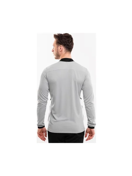Szvetter Nike szürke
