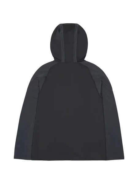 Geacă San San Gear gri