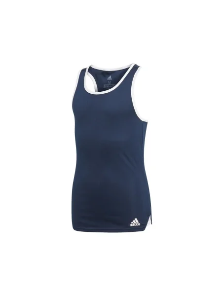 Tricou copii Adidas albastru