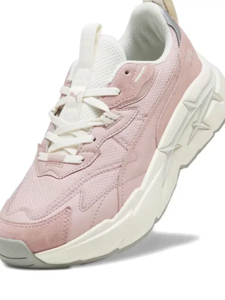 Маратонки Puma Nitro розово