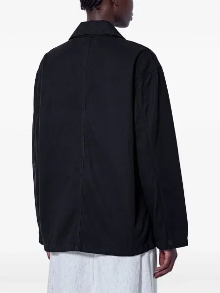 Sacou Carhartt Wip negru