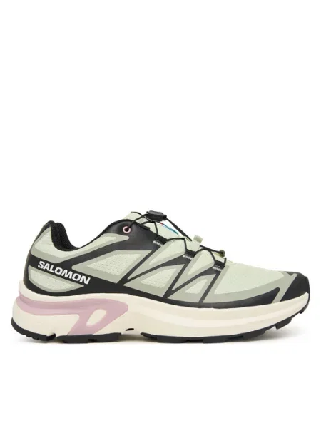 Salomon Sportcipők Xt-Evr szürke