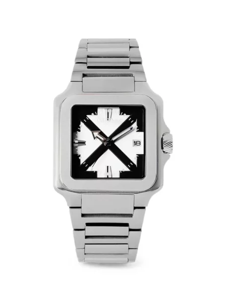 Satovi Off-white bijela