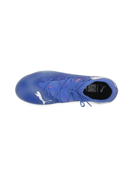Pantofi Puma albastru