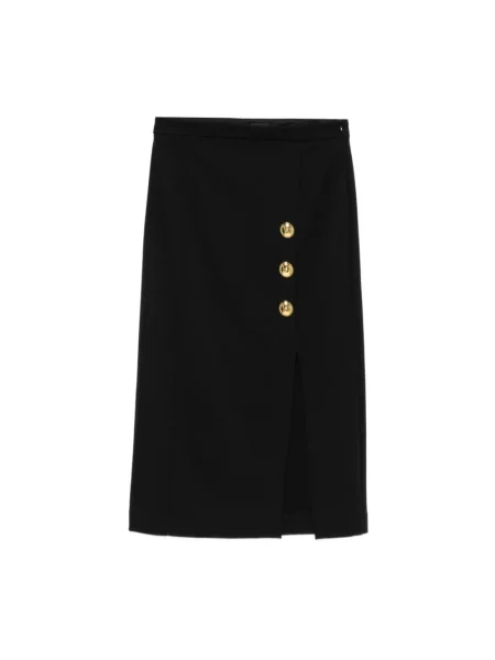 Spódnica Pinko czarna