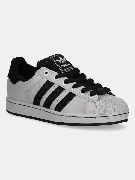 Маратонки Adidas Originals сиво