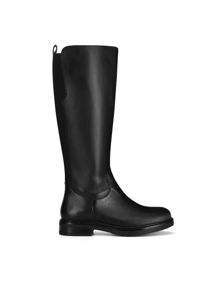 Сапоги Lasocki черные