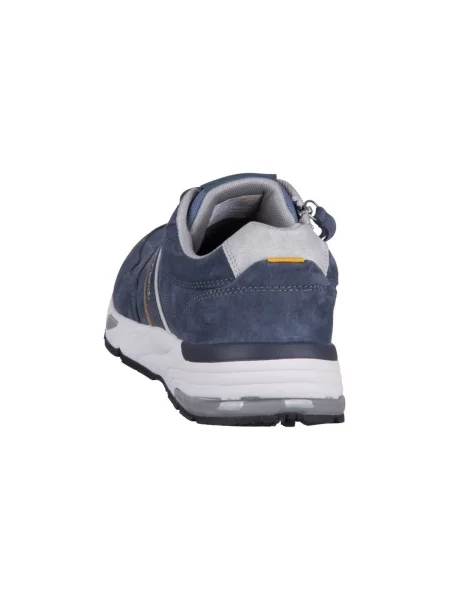 Pantofi Camel Active alb
