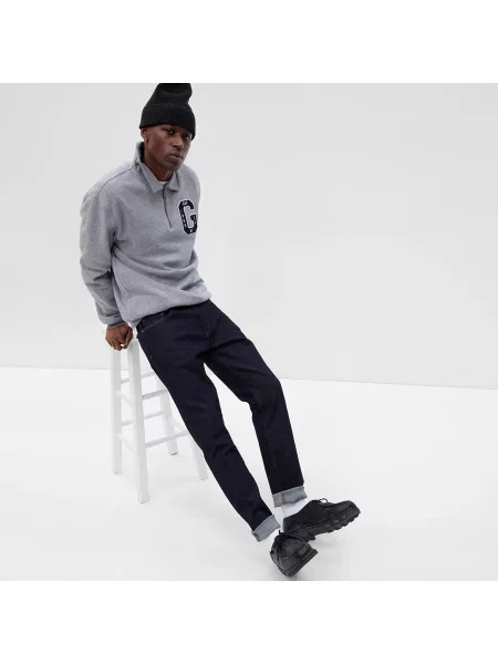 Spodnie GAP Denim Pants Skinny Resin Rinse