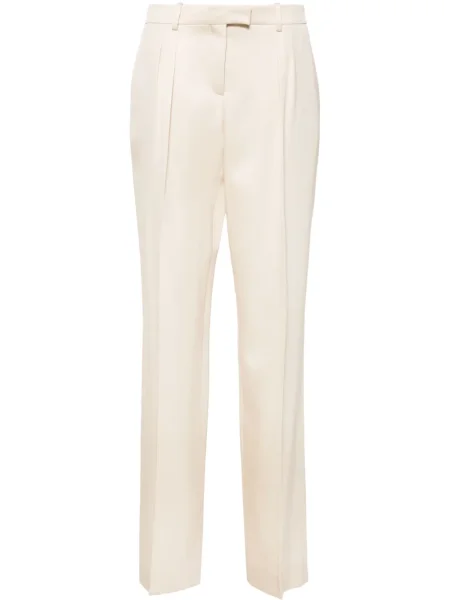 Pantaloni Tom Ford plisate