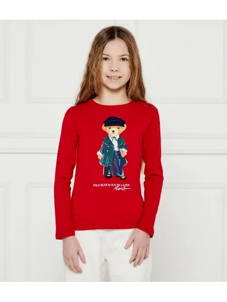 POLO RALPH LAUREN Blúz