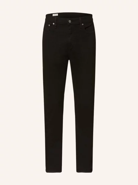 Levi's® Džíny Slim Tapered Fit 13 blacks
