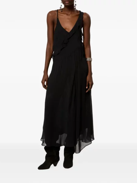 Rochie Marant Etoile negru