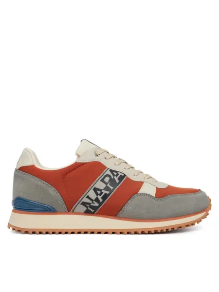 Sneakersy Napapijri