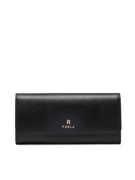 FURLA Peňaženka CAMELIA' čierna