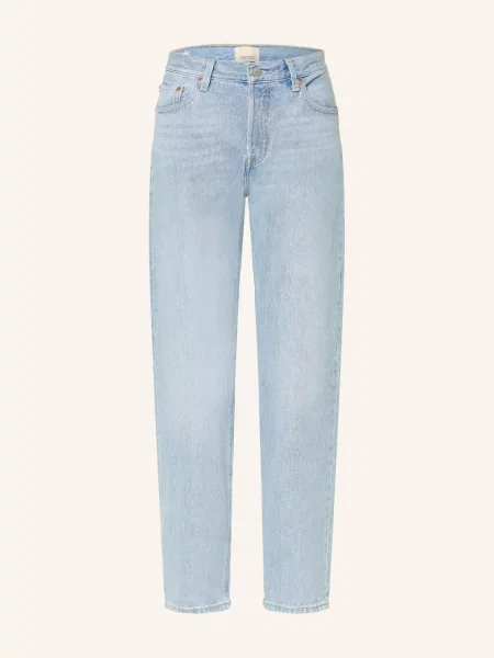 Levi's® Proste Dżinsy blau