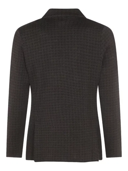 Блейзър Lardini кафяво