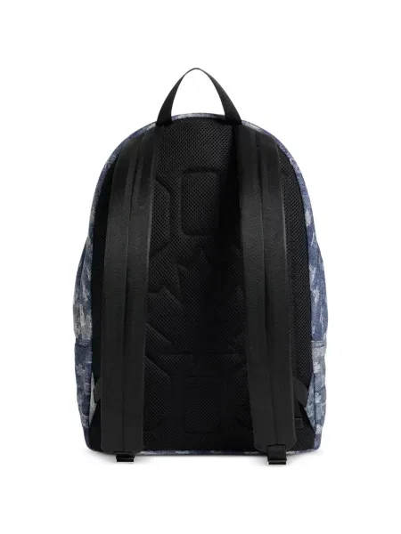 Rucsac Dsquared2 albastru