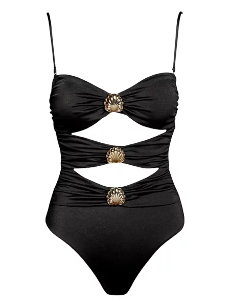 Costum de baie Sofia Erhan negru
