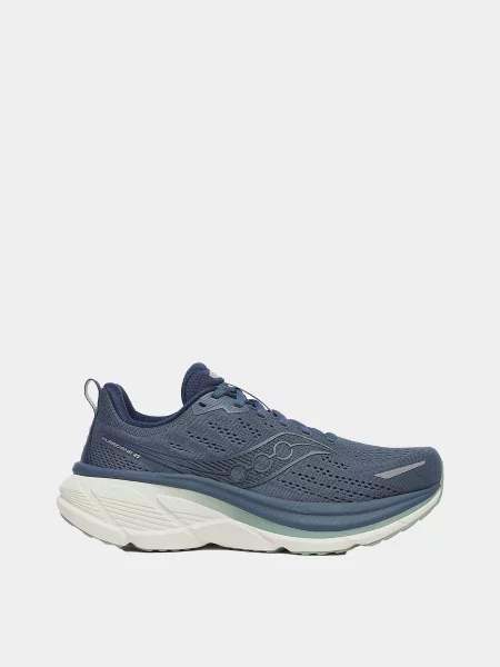 Кроссовки для бега Saucony синие