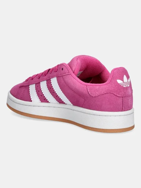 Sportcipők adidas Campus rózsaszín