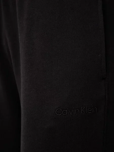 Sportnadrág Calvin Klein fekete