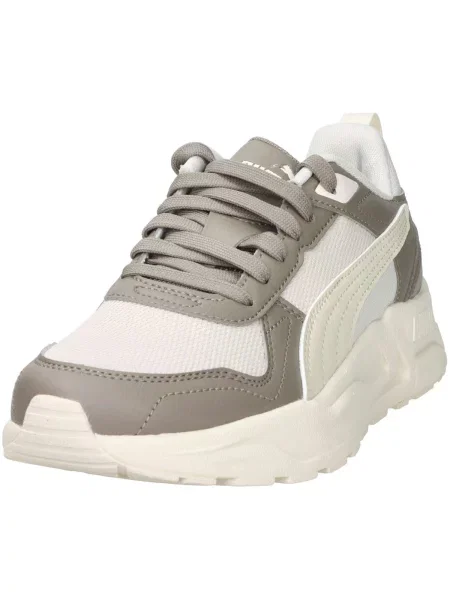 Pantofi Puma bej