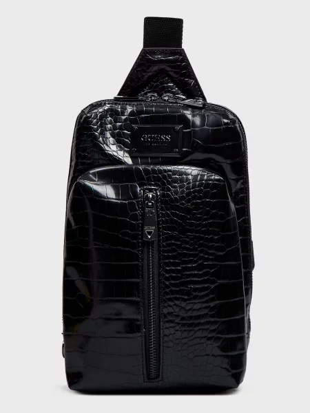 Сумка Guess чорна