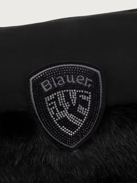 Blauer сумка