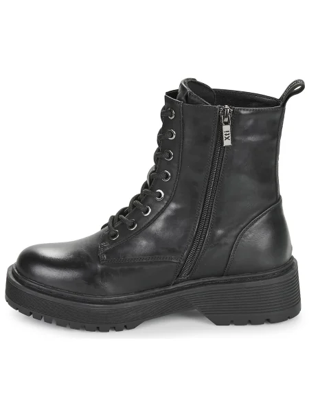 Pantofi Xti negru