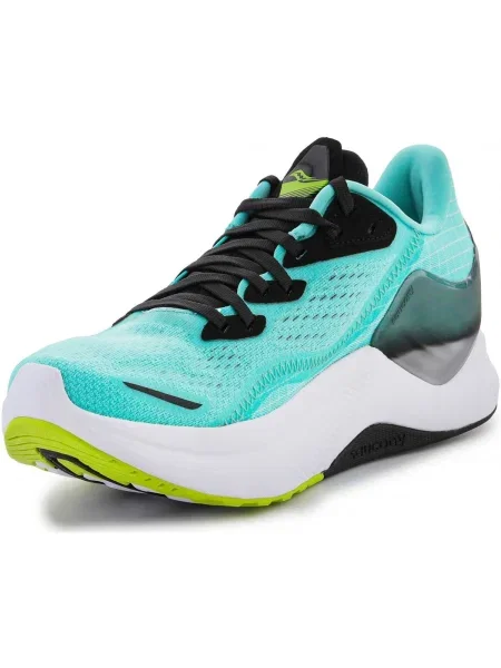 Pantofi Saucony albastru