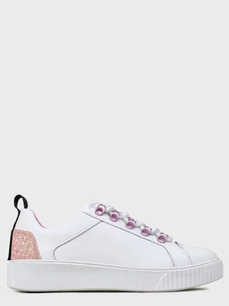 Кеди Tosca Blu білі