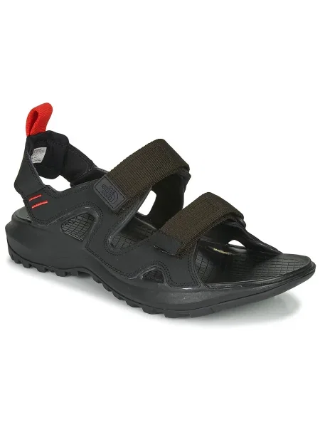 Pantofi The North Face negru