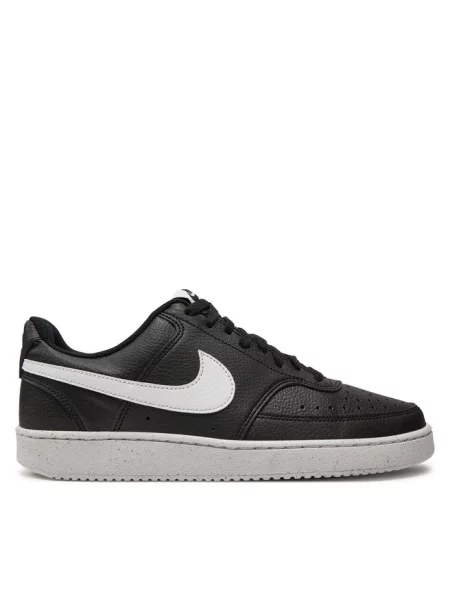 Sneakersy Nike czarne