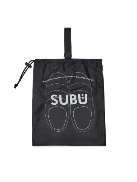 Subu Papuče Belt crna