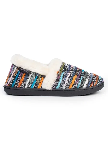 Minnetonka Papuci de casă Dina mai multe culori