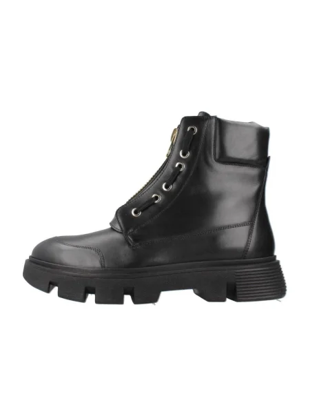 Pantofi Geox negru