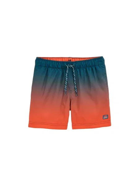 Palton copii We Fashion verde