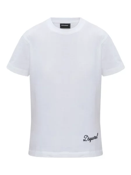 Tricou Dsquared2 alb