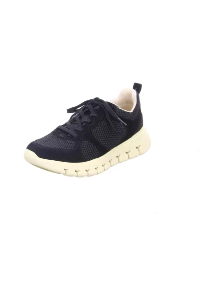 Sneakersy Gabor czarne