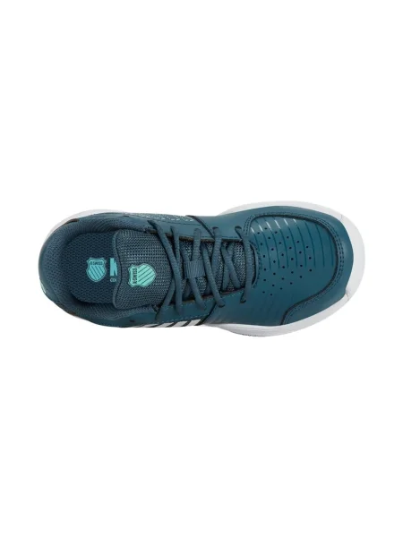 Pantofi copii K-swiss albastru