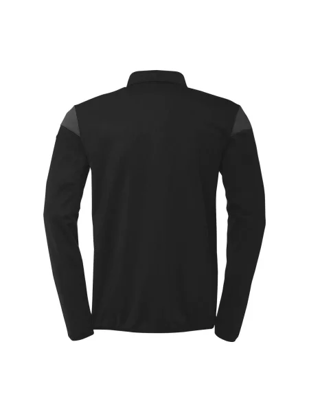 Dziecięca bluza dresowa Uhlsport Squad 27 Classic biała