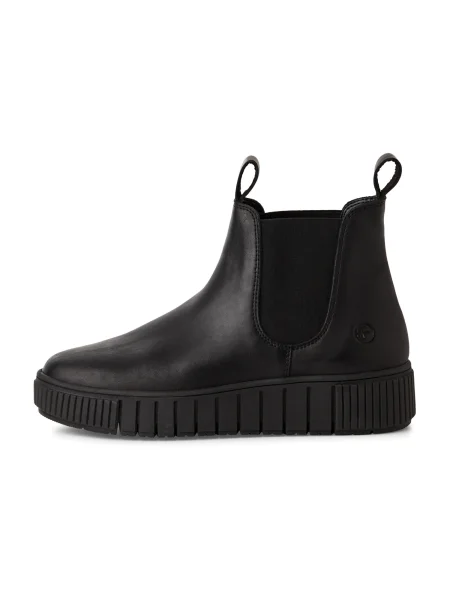 Tamaris Ghete chelsea negru