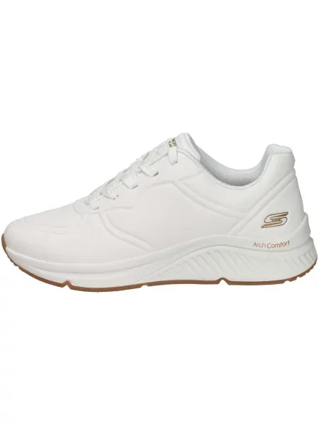 Tenisky Skechers biela