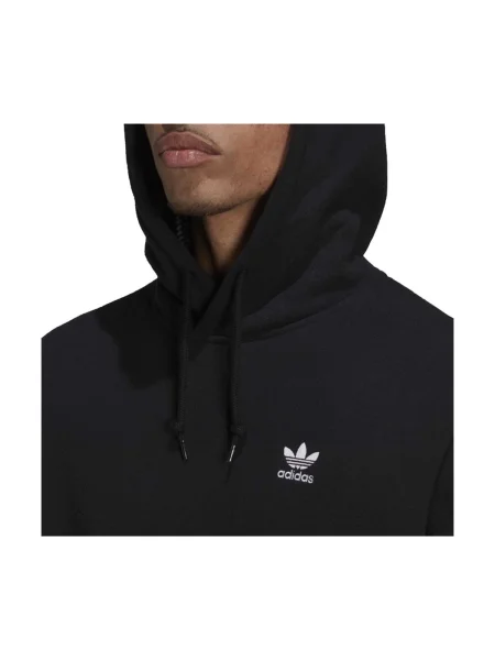 Geacă Adidas negru