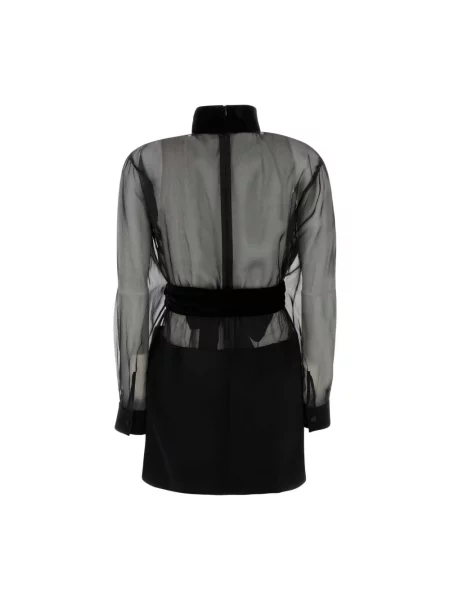 Sukienka Dolce And Gabbana czarna
