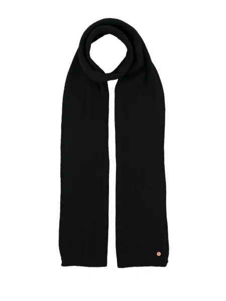Bickley + Mitchell Šal crna